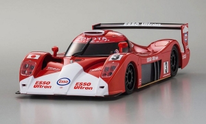 Toyota GT-One TS020 Nr. 1