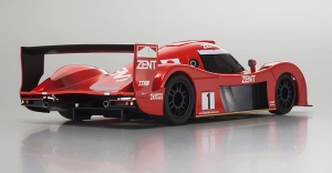 Toyota GT-One TS020 Nr. 1