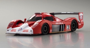 Toyota GT-One TS020 Nr. 3