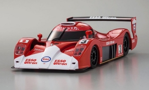 Toyota GT-One TS020 Nr. 3