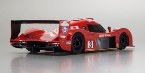 Toyota GT-One TS020 Nr. 3