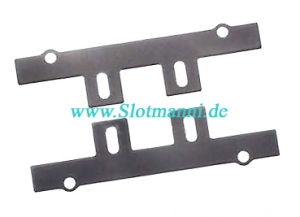 Body mount R8 steel for chassis SC8000