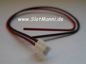 Digi cable with plug for Carrera Leitkiel - board