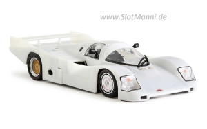 Slot.it Porsche 962C / 85 white kit