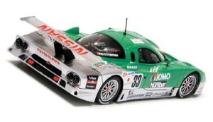 Slot.it Nissan - Le Mans 1998 Nr. 33