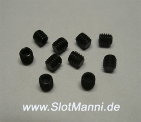 A screw - screw M2 x 5mm  for 3mm rims