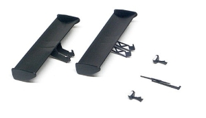 Body parts Madzda 787B Slotit