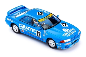 Slot.it Nissan Skyline GT-R JTC Winner 1993 No. 12