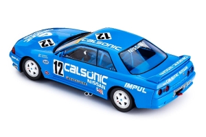 Slot.it Nissan Skyline GT-R JTC Winner 1993 No. 12