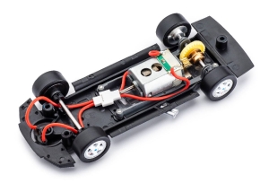 Slot.it Nissan Skyline GT-R JTC Winner 1993 No. 12