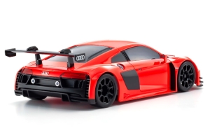 Audi R8 LMS 2015 "Red"