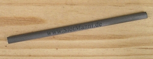 3 mm Sigma axle PRO carbon length 80 mm 1 piece