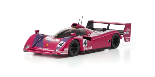 Jaguar XJR-14 No.4 LM 1994
