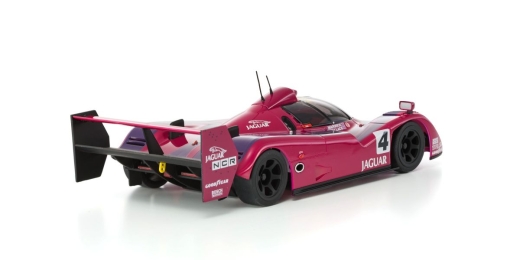 Jaguar XJR-14 No.4 LM 1994