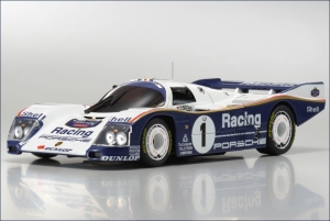 Porsche 962 C Racing LH Nr.1