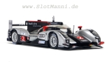 Slot.it Audi R18 TDI 24h Le Mans 2011 limited