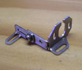 Motorhalter lang VA für MSR EVO