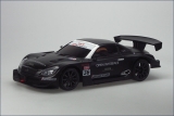 Lexus Tom's SC430 2006 Test Car