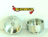 Lochfelge 18/19 X 10/14 mm 2 Stück