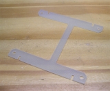 H-Träger GFK für MSR EVO 3