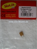 Slotit retriggerbare Sicherung 1,35A