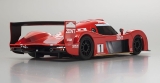 Toyota GT-One TS020 Nr. 1