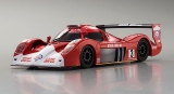 Toyota GT-One TS020 Nr. 3