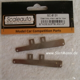 Auto body mounts for Viper