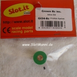Slot.it Crown Gear 24T M50 for 2,38mm axles