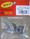 Slotit Handregler Elektonik SCP2 Abzugshahn