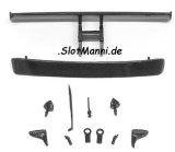 Karosserieteile Nissan R390 Slotit