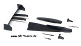 Karosserieteile Lola LMP Slotit