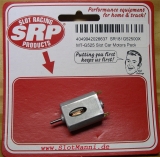 SRP Short-Can Speed25 Motor 12V 2mm Welle
