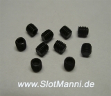 Gewindestift - Madenschraube M2 x 5mm für 2,38mm Felgen