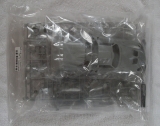 Revell Karosserie-Bausatz Porsche GT-1 Evo grau M 1:24