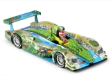Slot.it Audi R8 LMP 1st Race of a Thousand Years