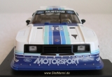 Sideways Ford Mustang Turbo Road Atlanta 1982 Nr. 16