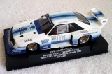 Sideways Ford Mustang Turbo Road Atlanta 1982 Nr. 16
