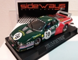 Sideways Ferrari 512BB/LM O`RourkeFinish line limited Nr. 78