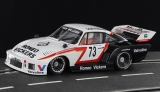 Sideways Porsche 935 Zolder 1978 Nr. 73