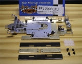Super 24 PF 1700 SLP Junior 1:24 für 13D Motor