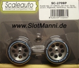 HardComp (27,5 X 8mm) 21mm Felge