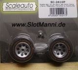 ProComp-3 (25,5 X 13mm) 17mm Felge