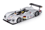 Slot.it Audi R8 LMP 3rd Le Mans 2000 Nr.7