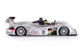 Slot.it Audi R8 LMP 3rd Le Mans 2000 Nr.7