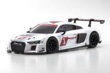 Audi R8 LMS 2015 "White"