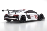 Audi R8 LMS 2015 "White"