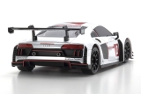 Audi R8 LMS 2015 "White"