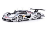 Slot.it Audi R8C - Presentation 1999 Nr. 10