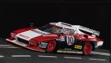 Sideways Lancia Stratos Gr.5 PIRELLI Giro Italia 1997